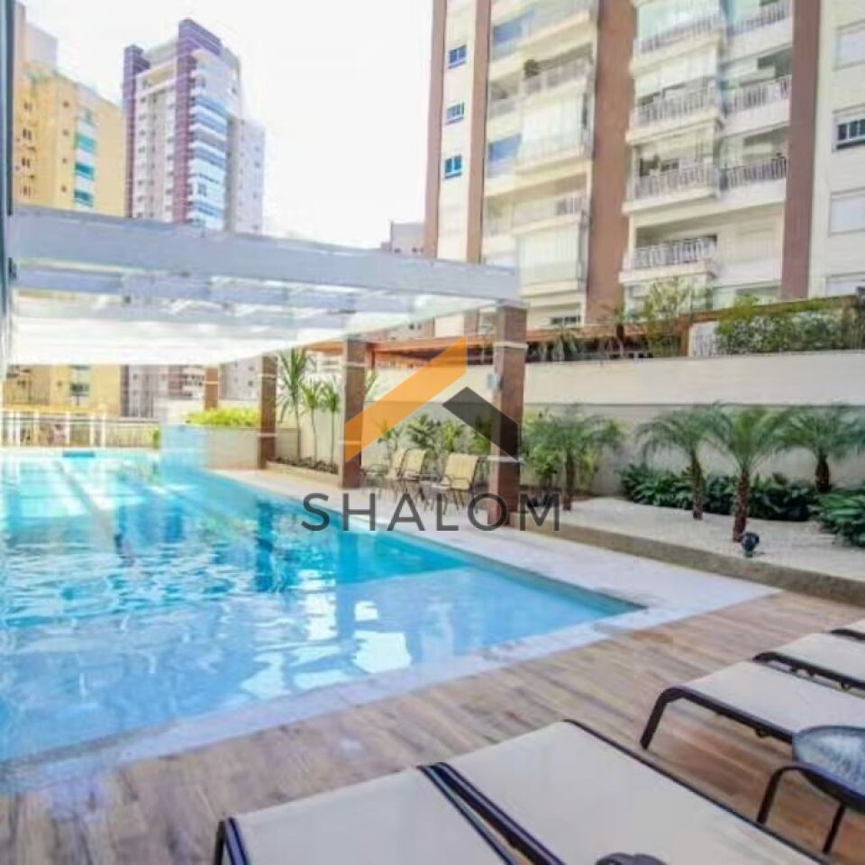 Apartamento para Venda - Vila Suzana