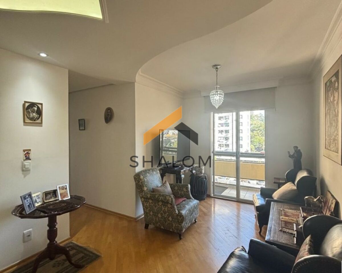 Apartamento para Venda - Vila Suzana