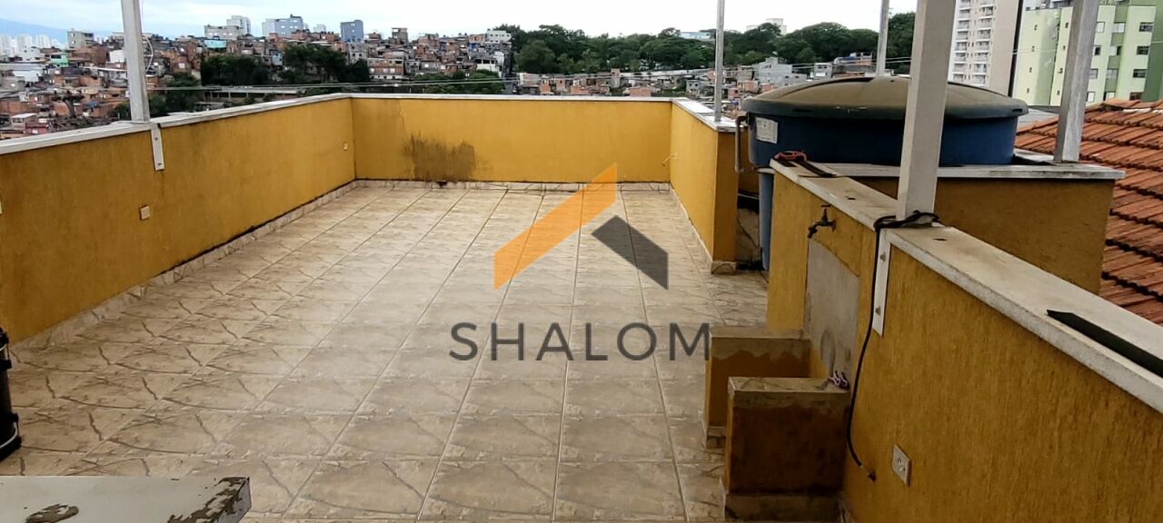 Sobrado para Venda - Vila Butantã