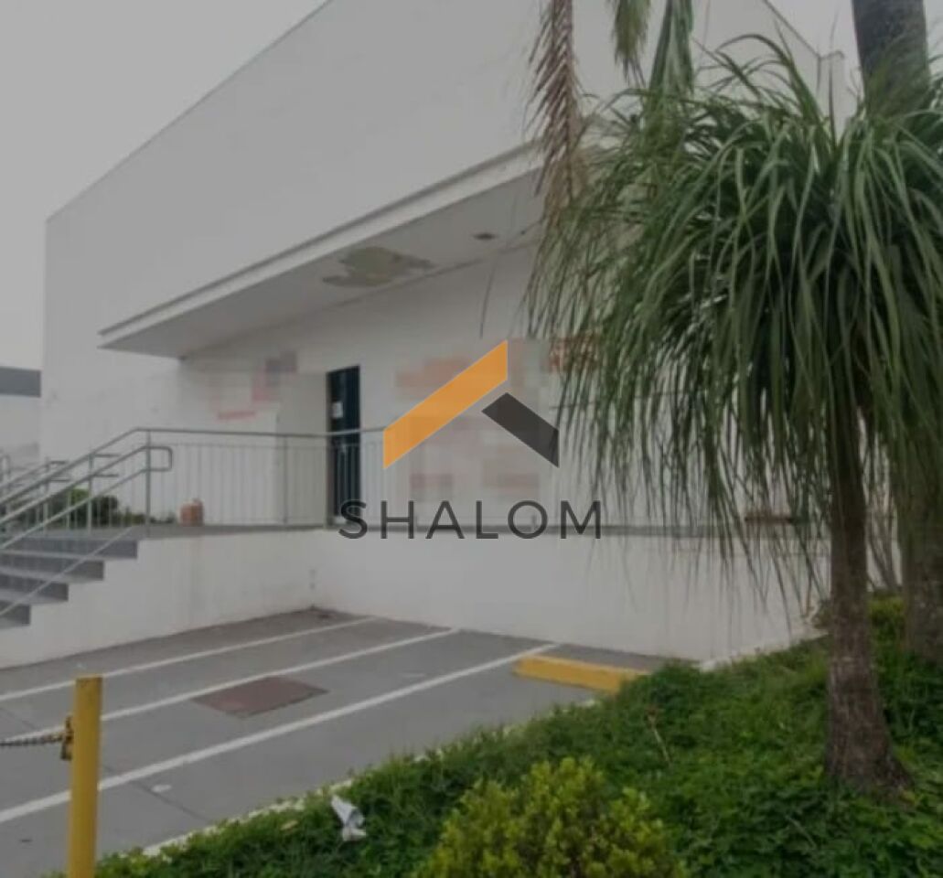 Prédio para Venda - Jardim Peri Peri