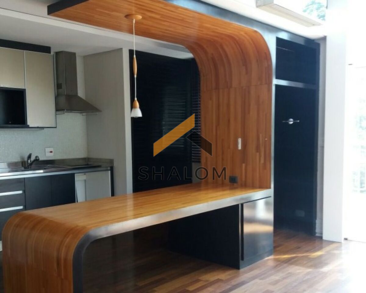 Duplex para Venda - Paraíso do Morumbi