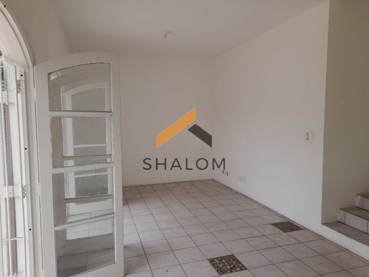 Casa Térrea para Venda - Jardim Leonor