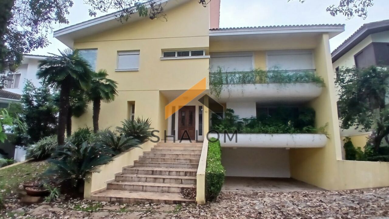 Condomínio para Venda - Jardim Leonor