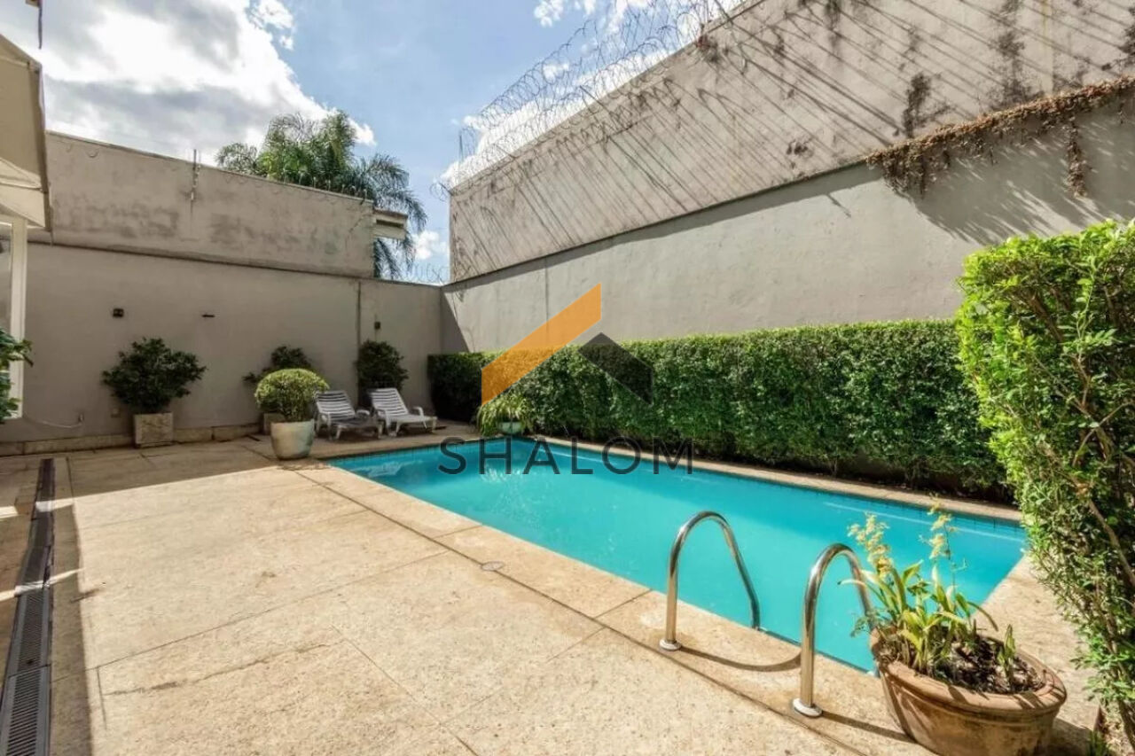 Sobrado para Venda - Morumbi