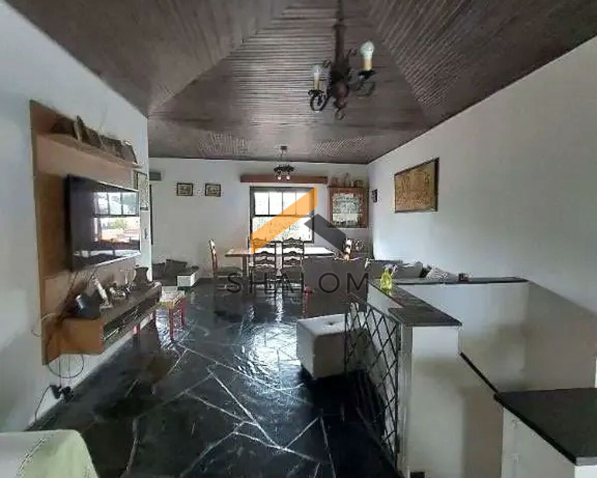 Sobrado para Venda - Jardim Londrina