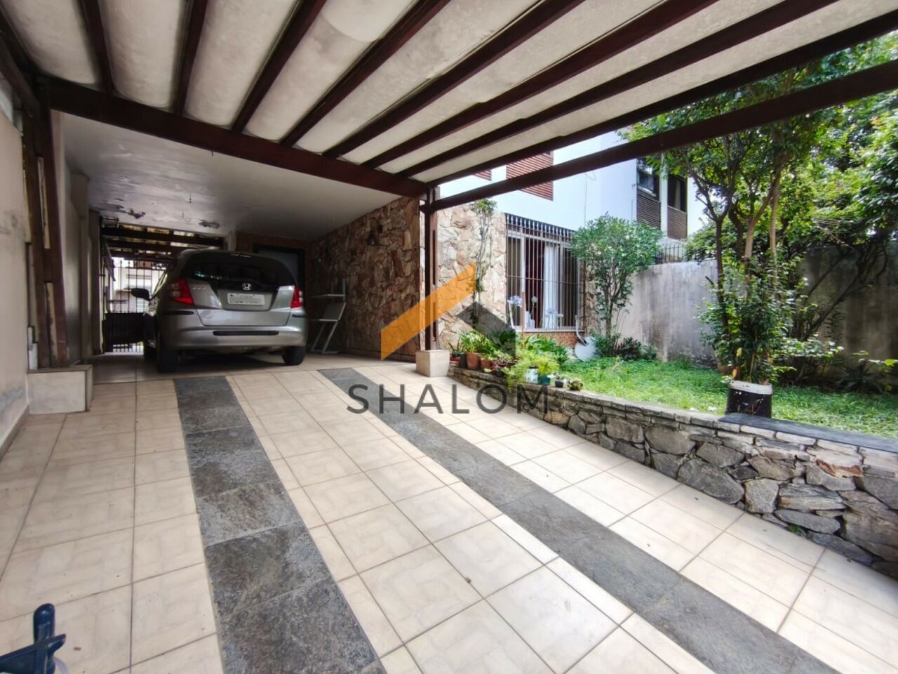 Sobrado para Venda - Butantã