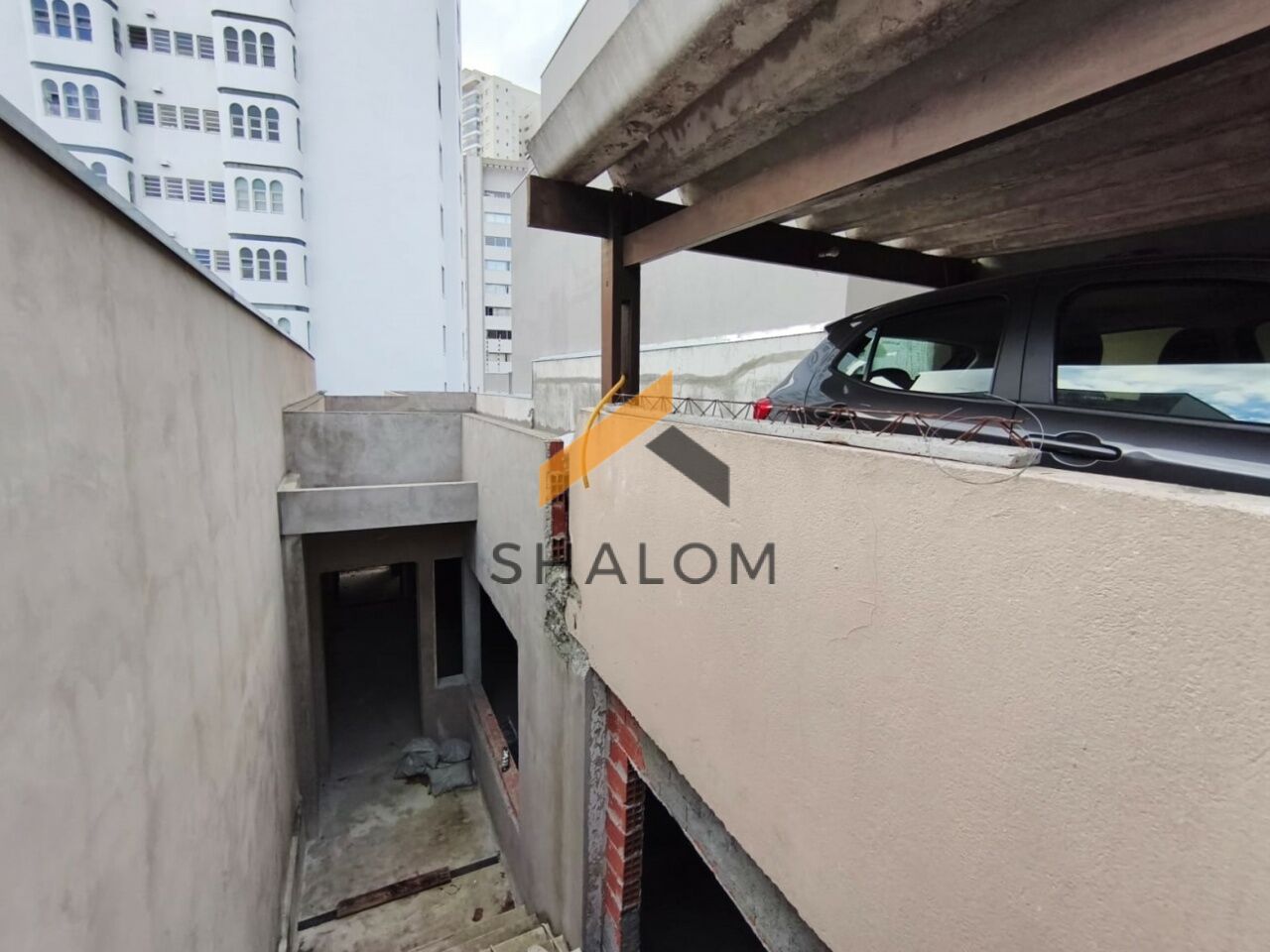 Casa Térrea para Venda - Alto da Lapa