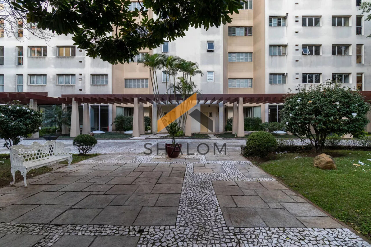 Apartamento para Venda - Paraisópolis