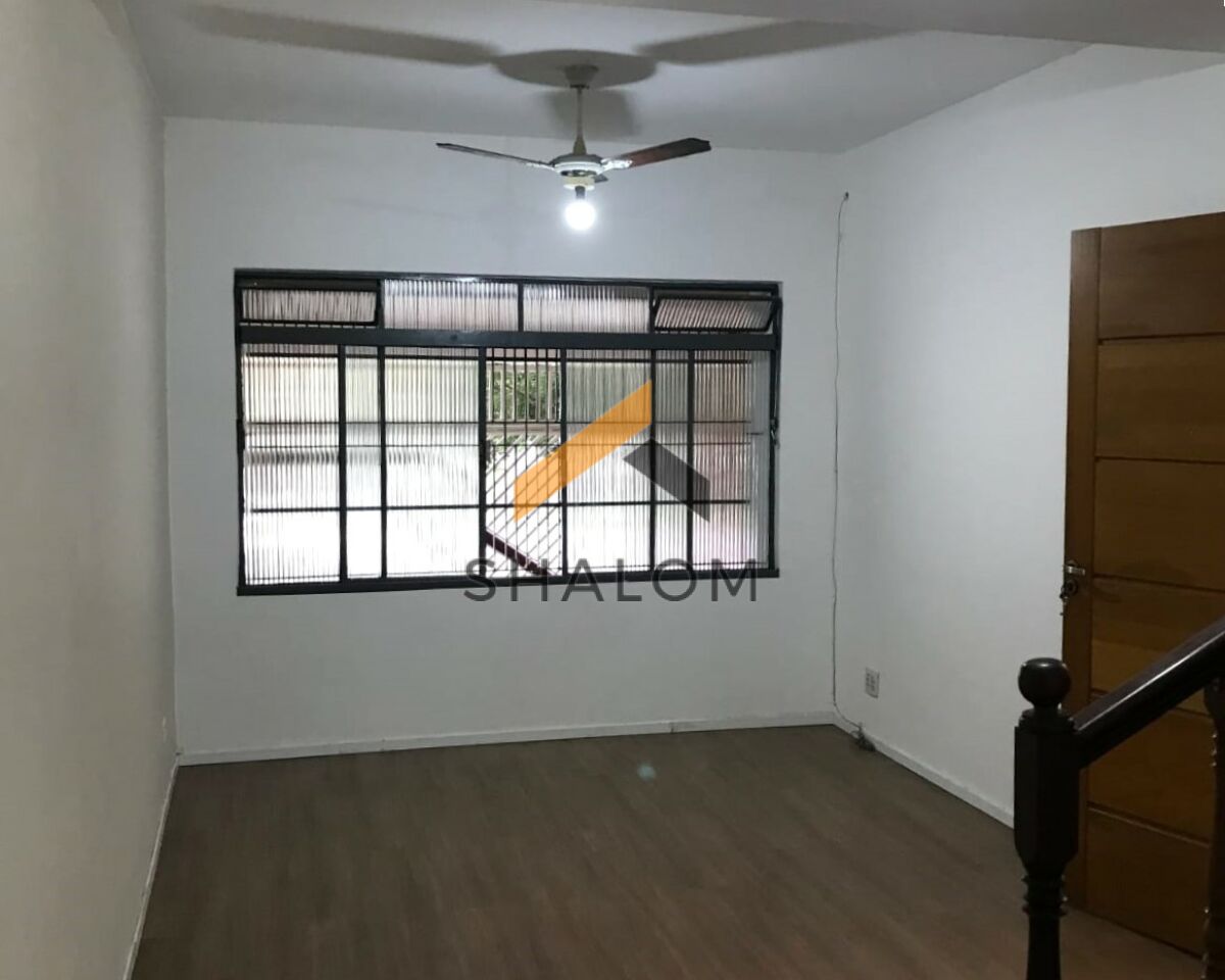 Sobrado para Venda - Jardim Vazani