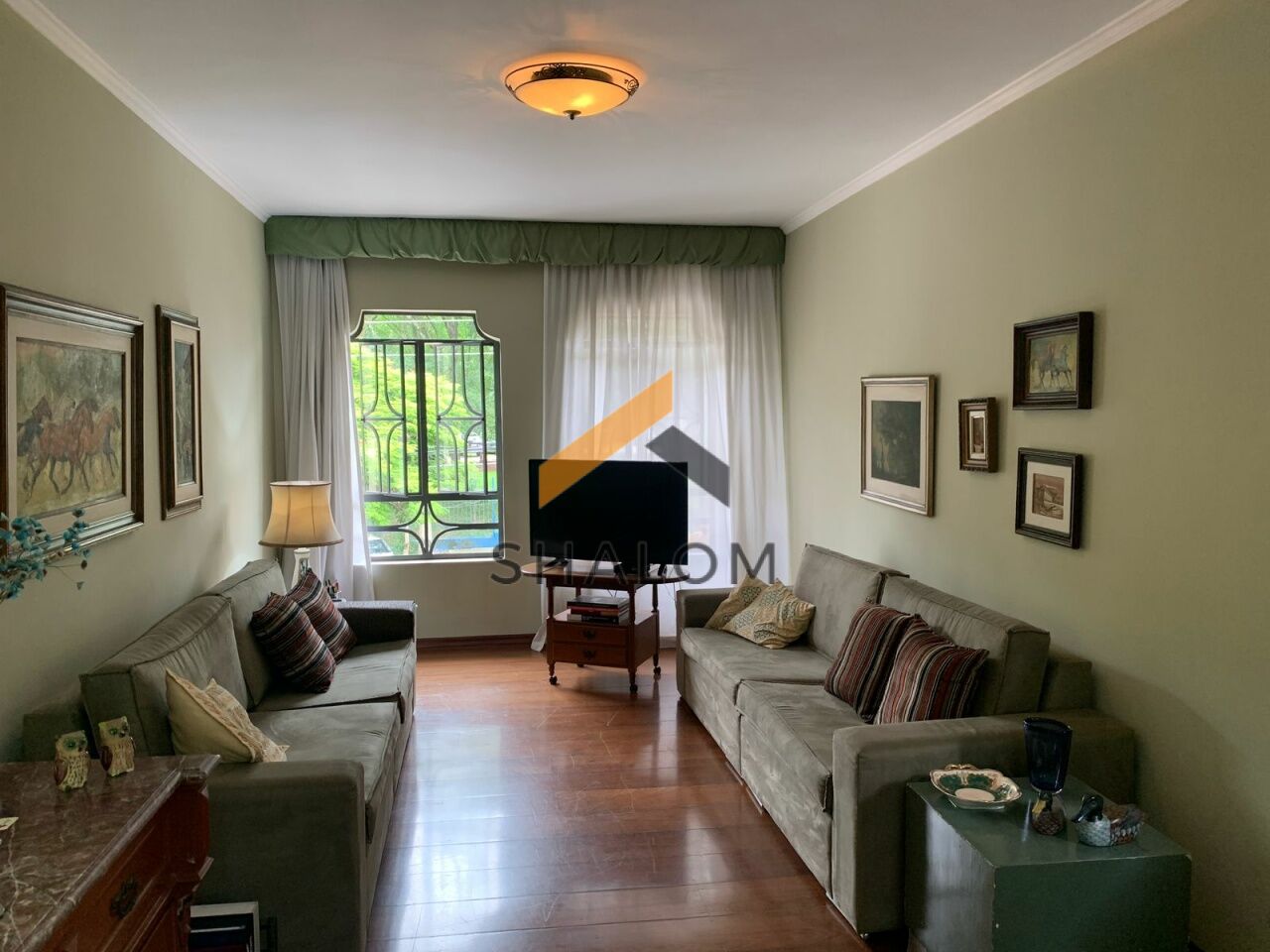 Sobrado para Venda - Jardim Colombo