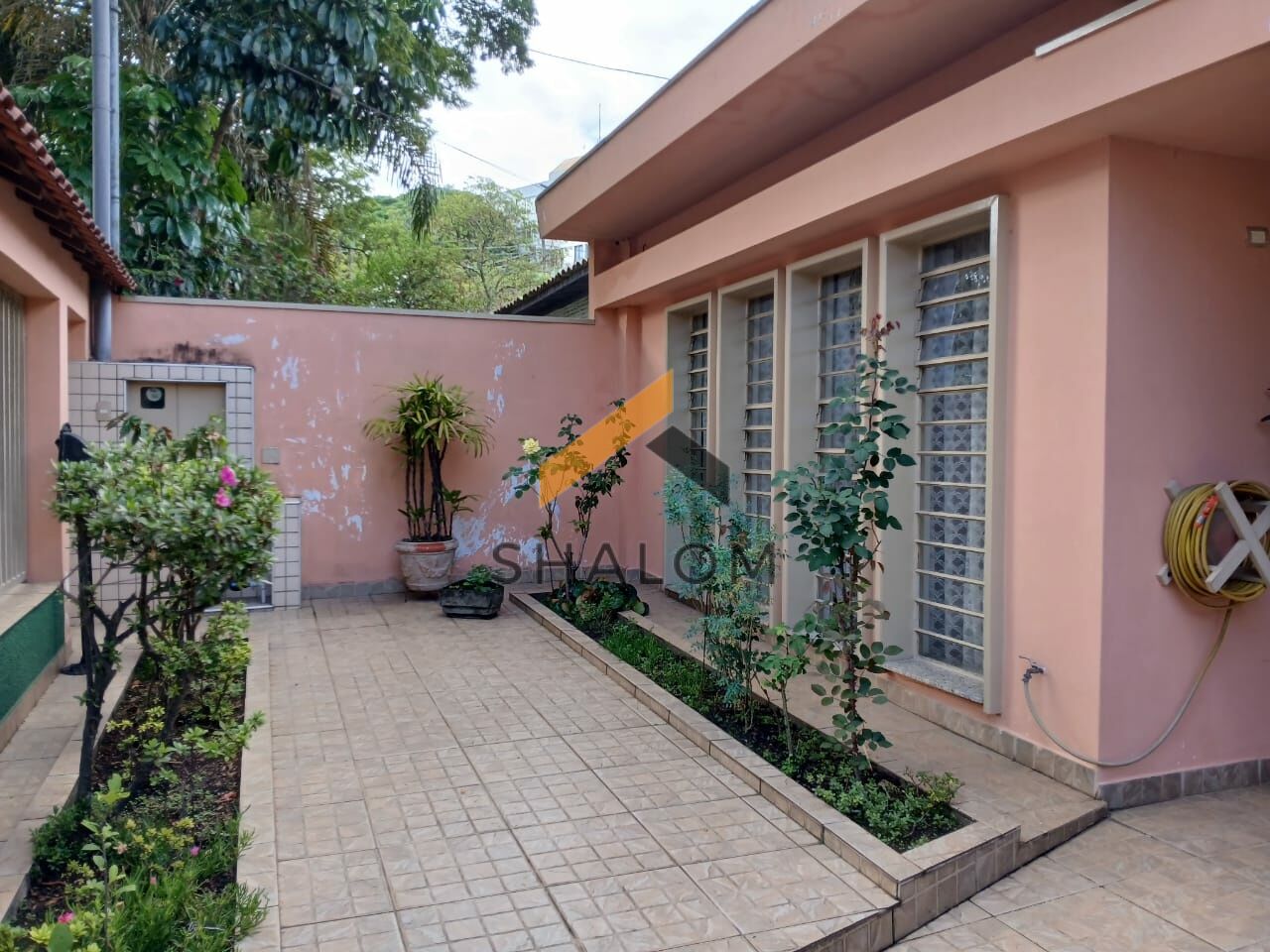 Casa Térrea para Venda - Jardim Jussara