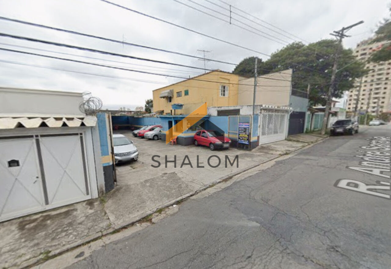 Terreno para Venda - Vila Sônia