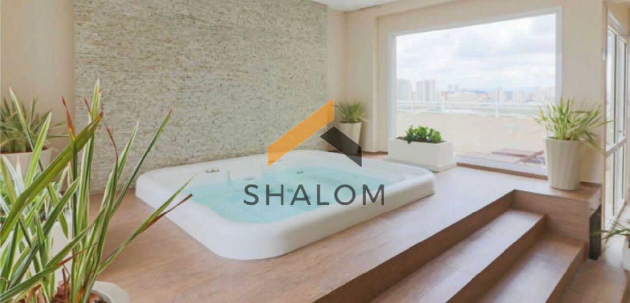 Apartamento para Venda - Vila Sônia