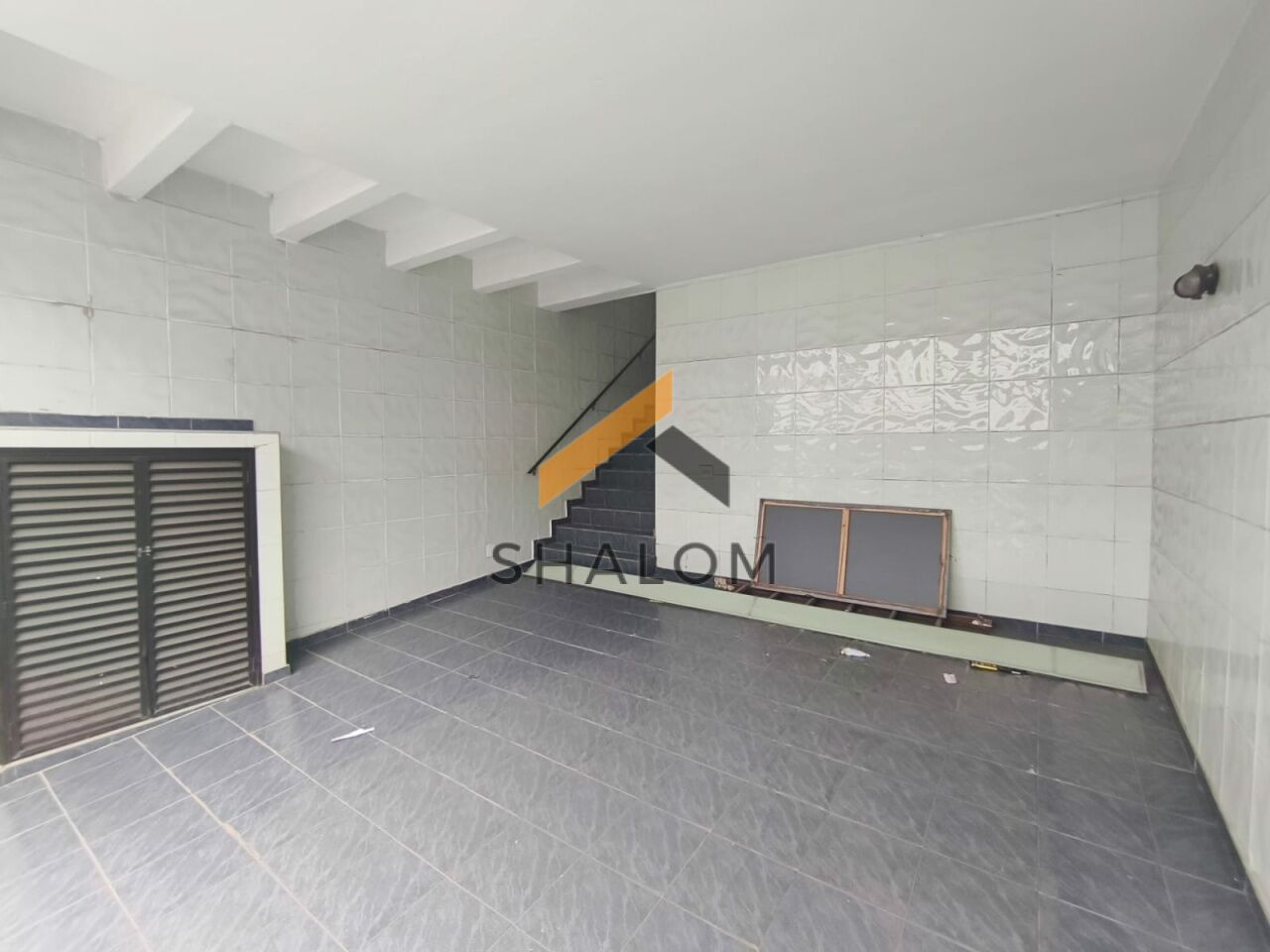 Sobrado para Venda - Jardim Namba