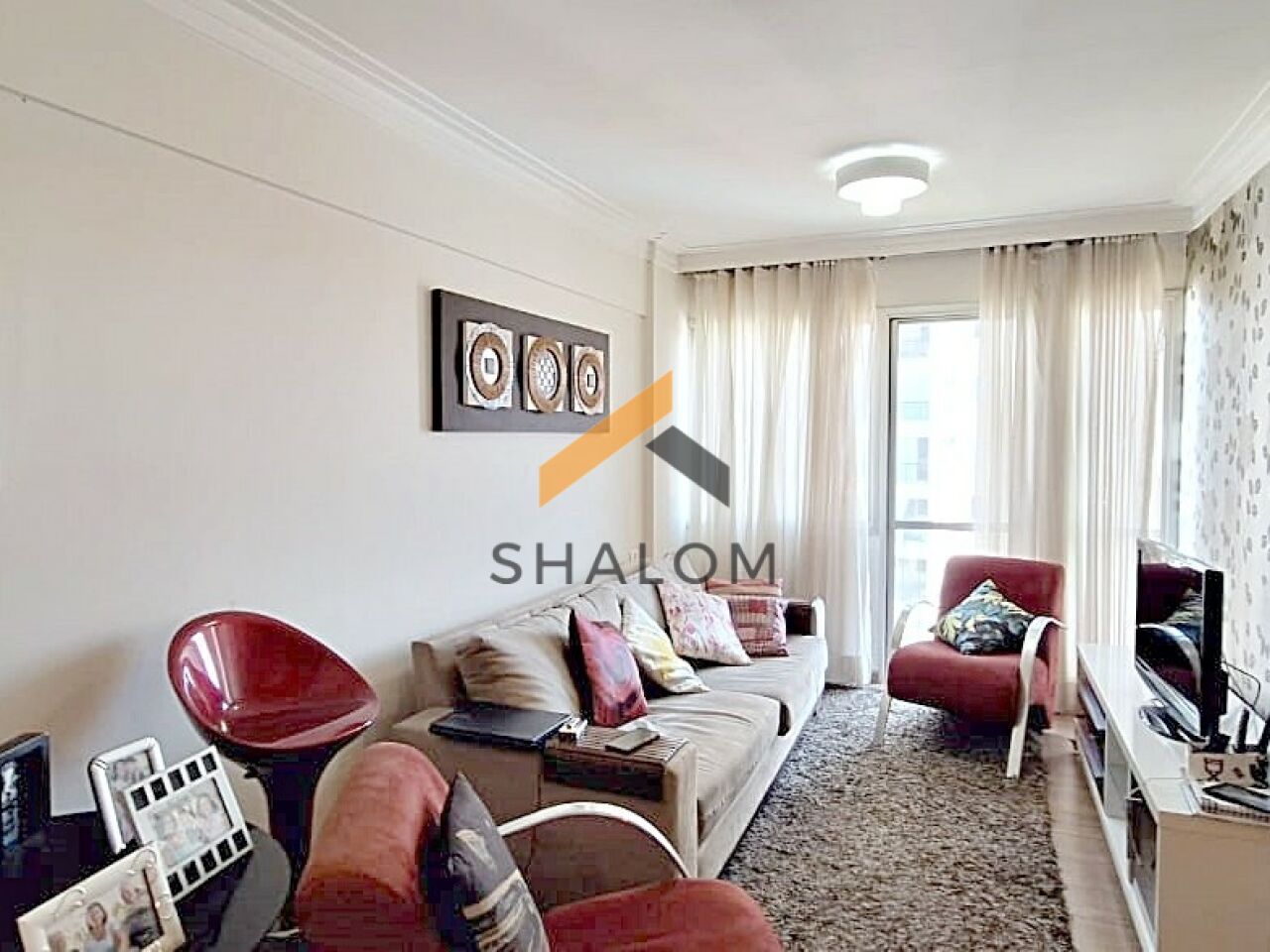 Apartamento para Venda - Jardim Londrina