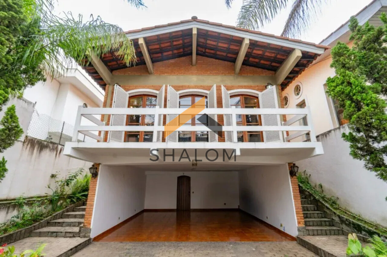 Sobrado para Venda - Vila Sônia