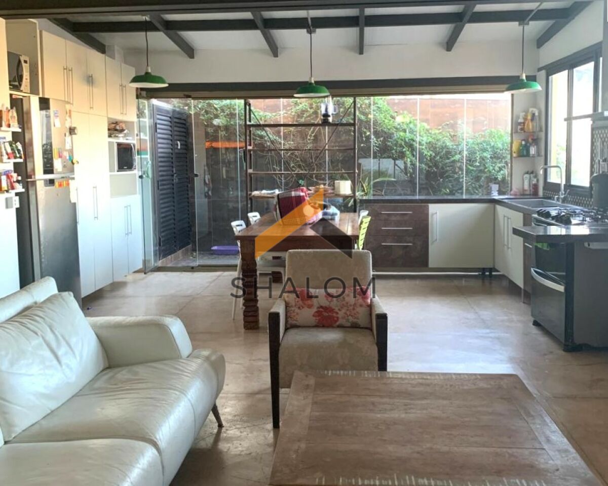 Casa Térrea para Venda - Instituto de Previdência