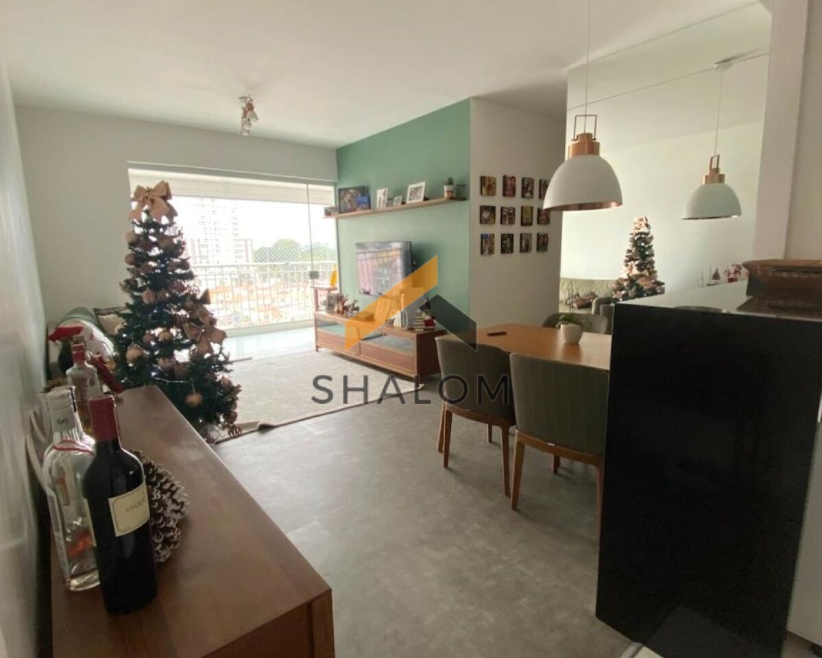 Apartamento para Venda - Vila Sônia