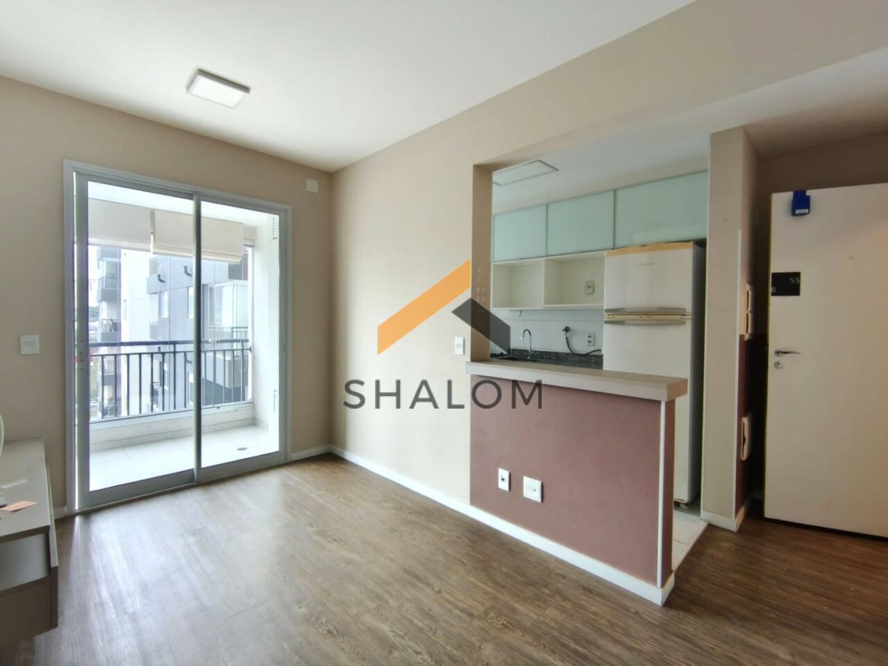 Apartamento para Venda - Instituto de Previdência