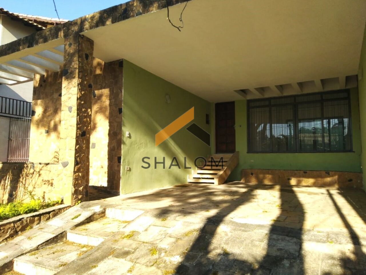 Casa Térrea para Venda - Jardim Jussara