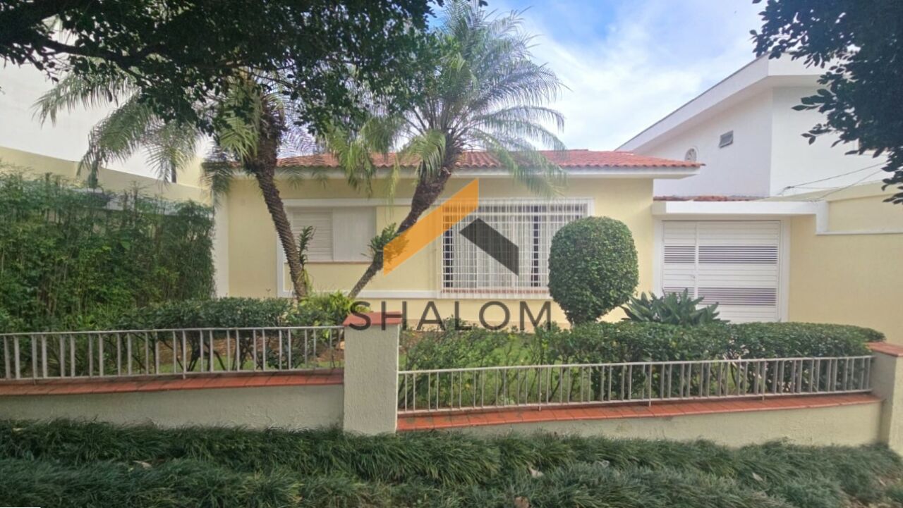 Casa Térrea para Venda - Jardim Londrina