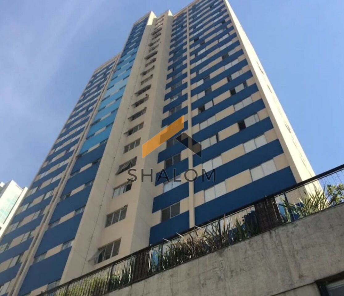 Apartamento para Venda - Santo Amaro