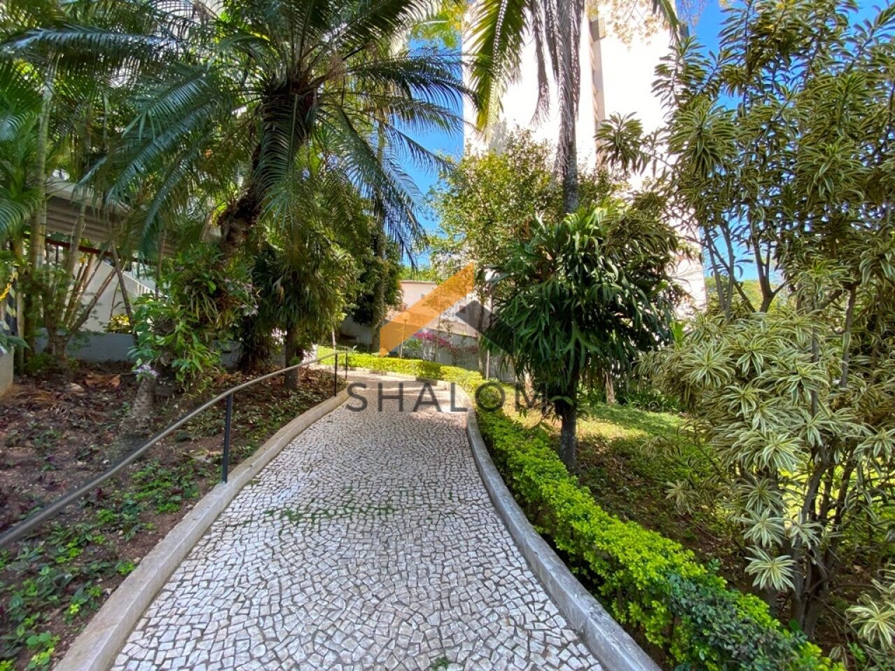 Apartamento para Venda - Vila Progredior