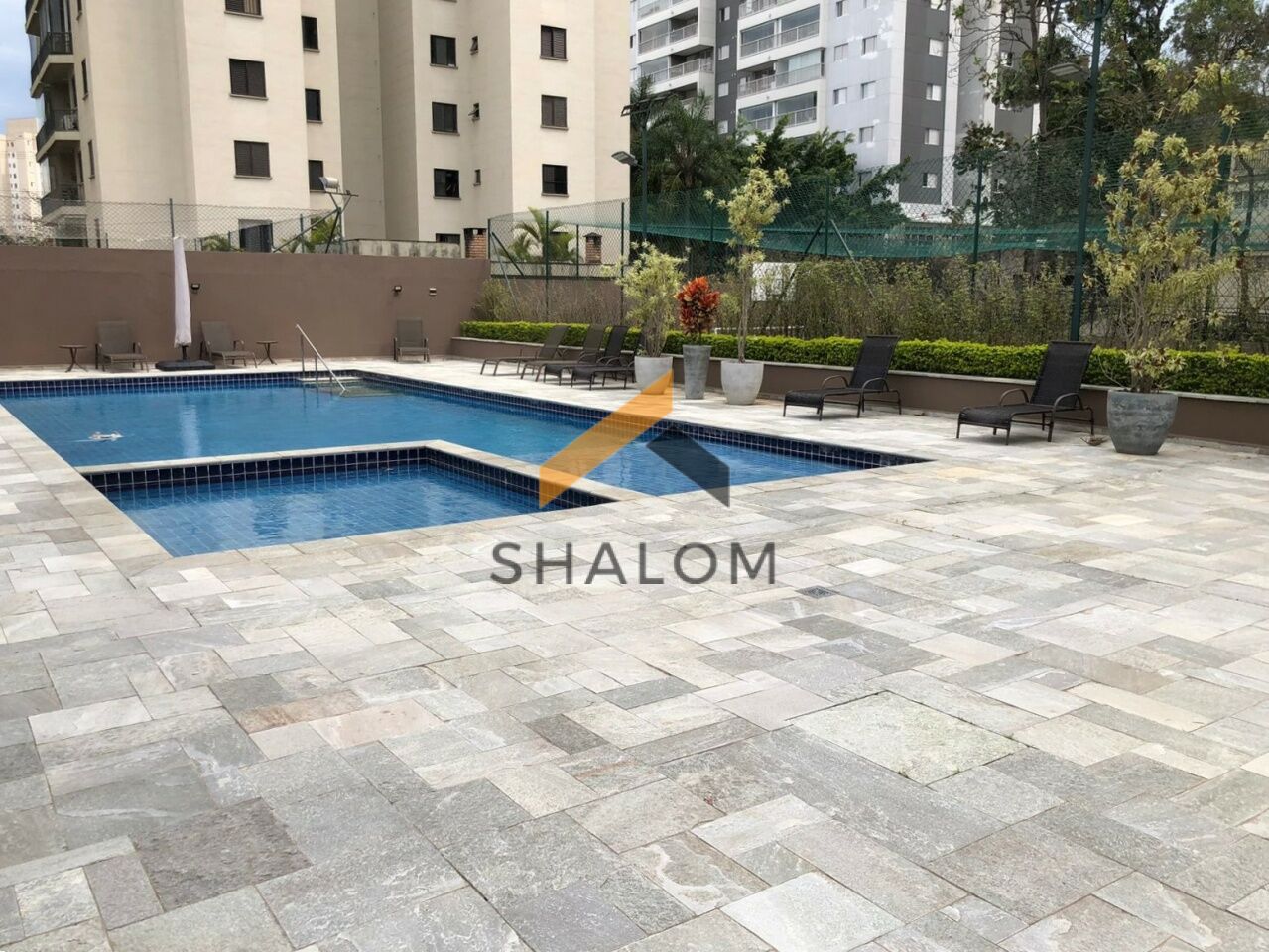 Apartamento para Venda - Vila Andrade