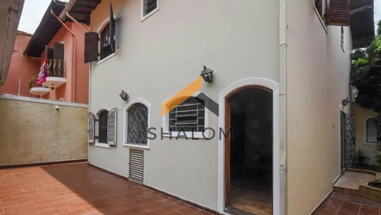 Sobrado para Venda - Super Quadra Morumbi