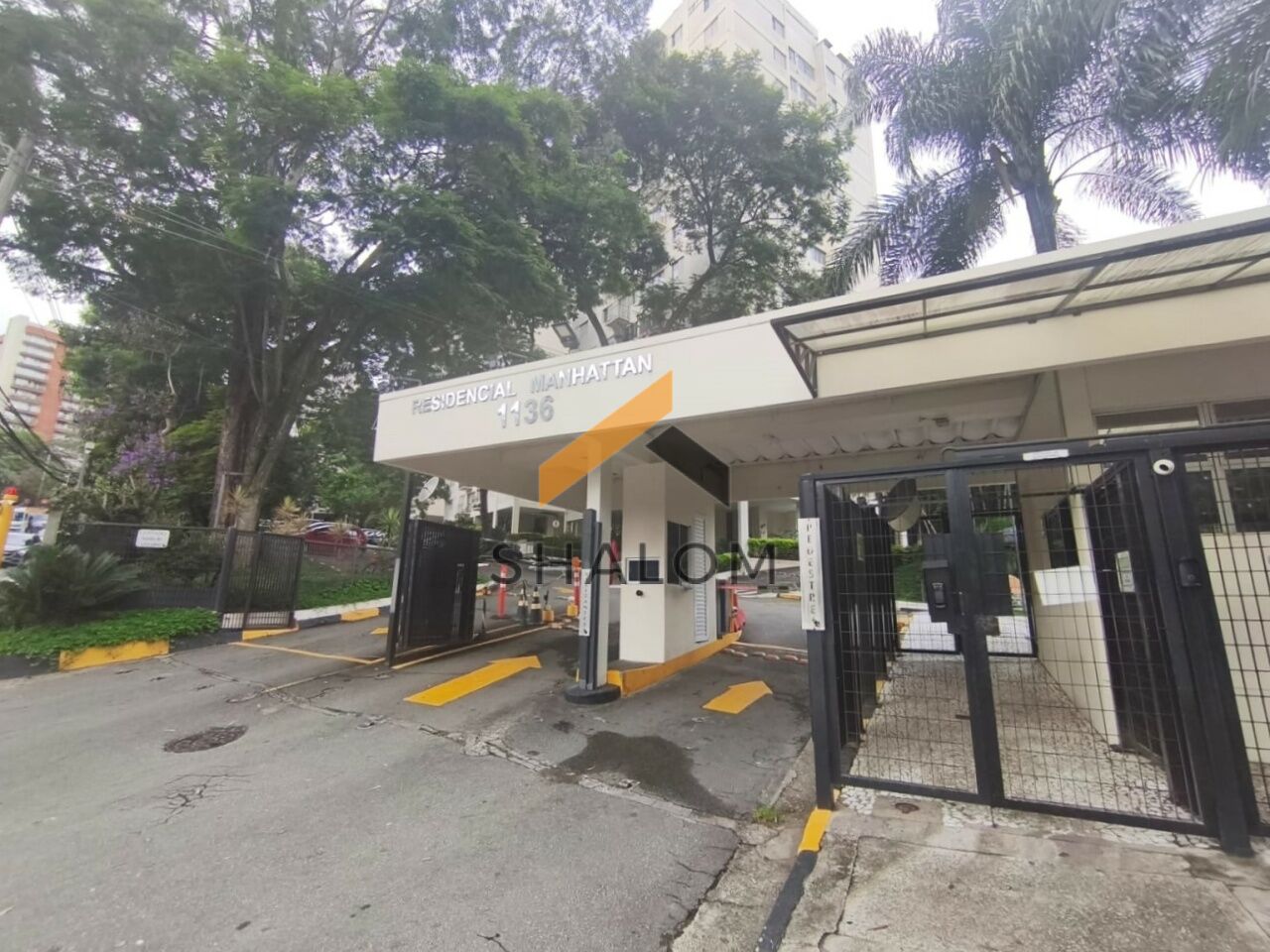 Apartamento para Venda - Jardim Londrina