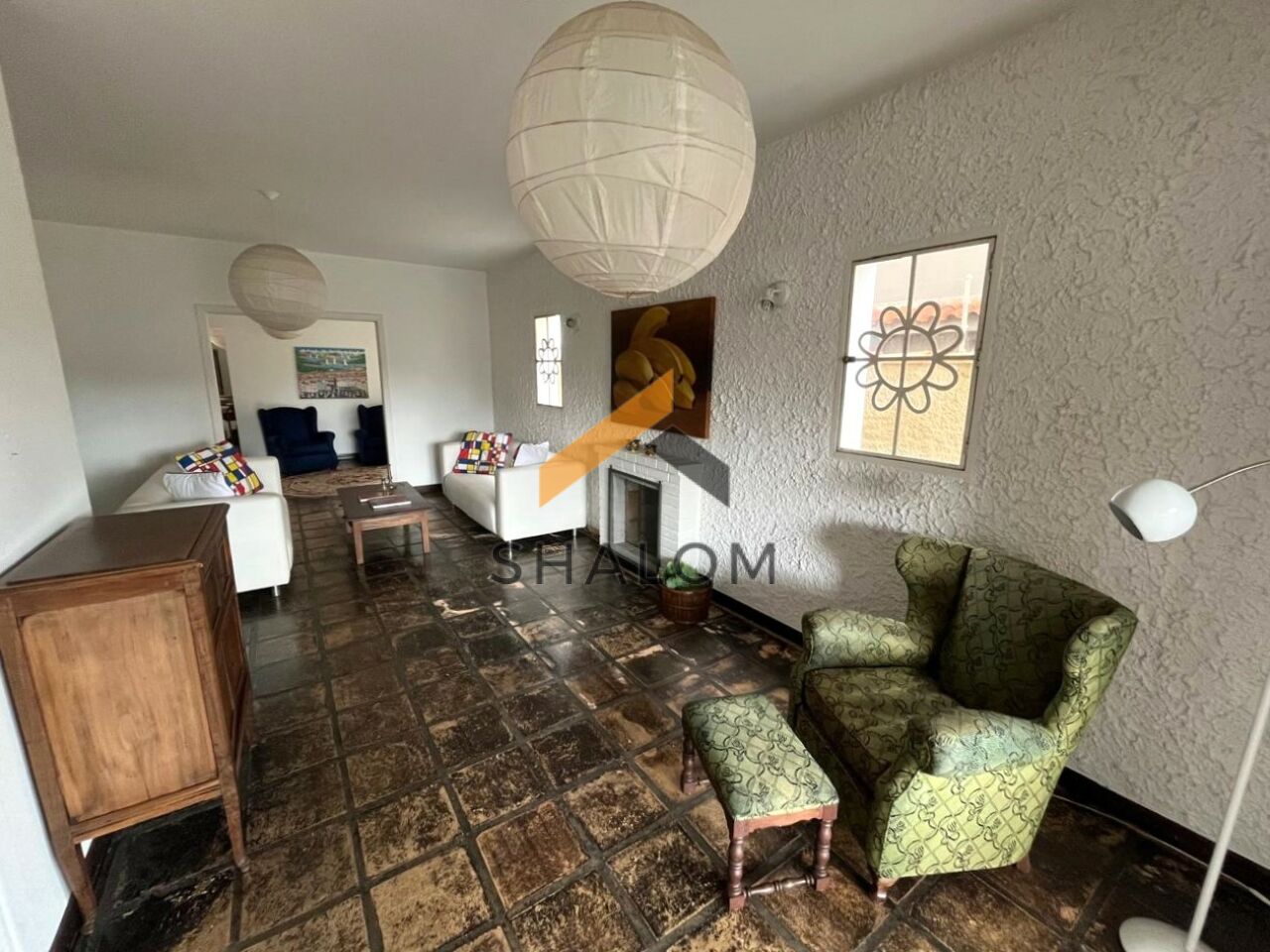 Sobrado para Venda - Vila Inah