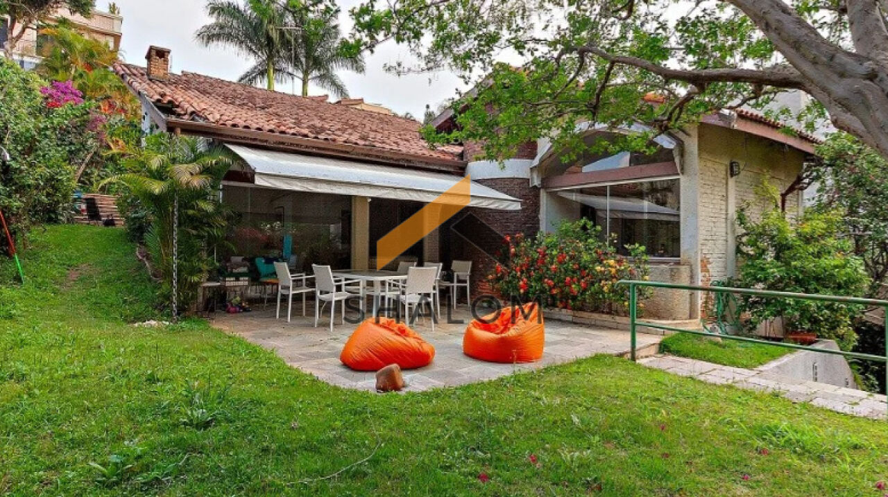 Casa Térrea para Venda - Jardim Guedala