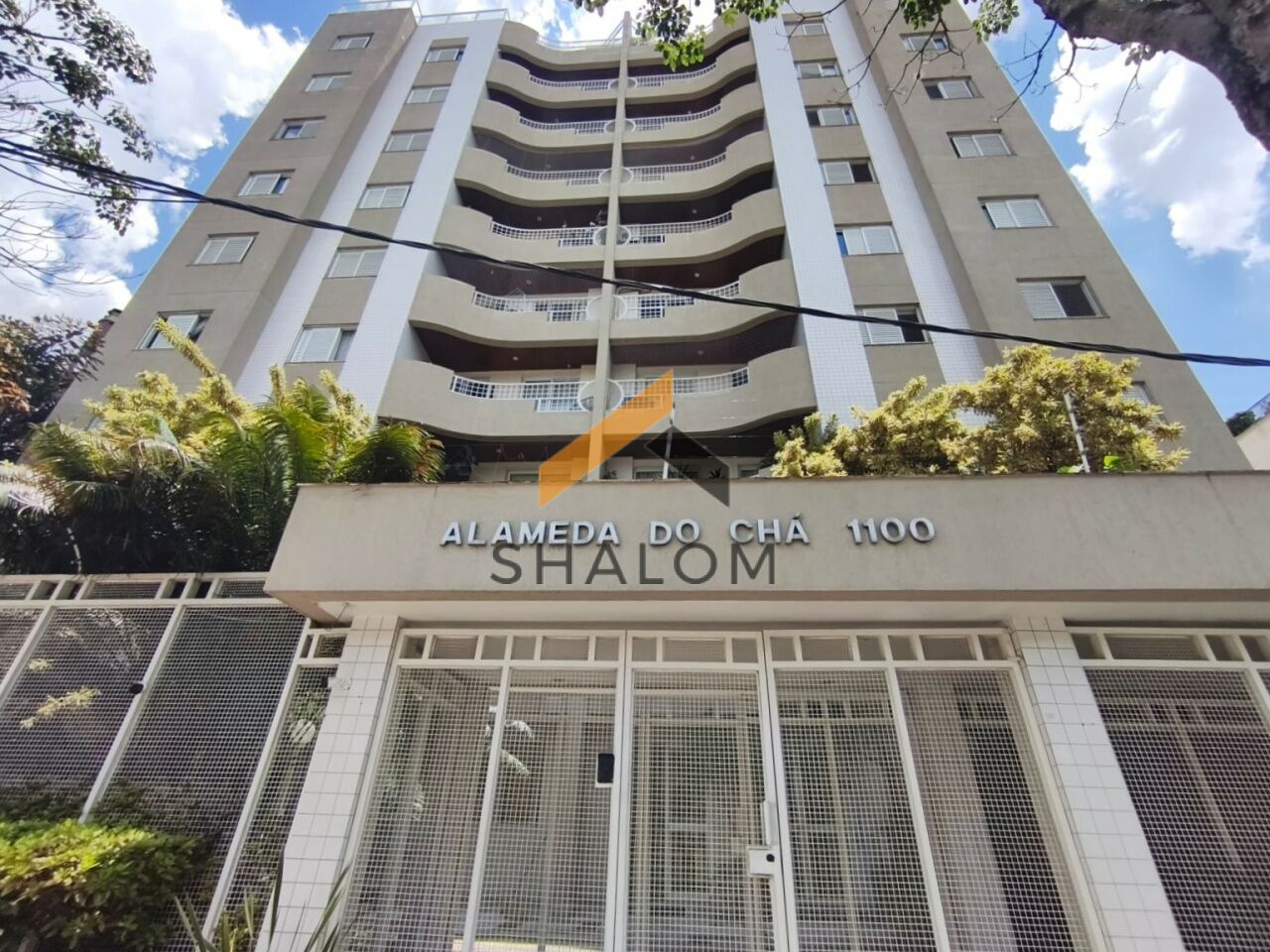 Apartamento para Venda - Vila Sônia