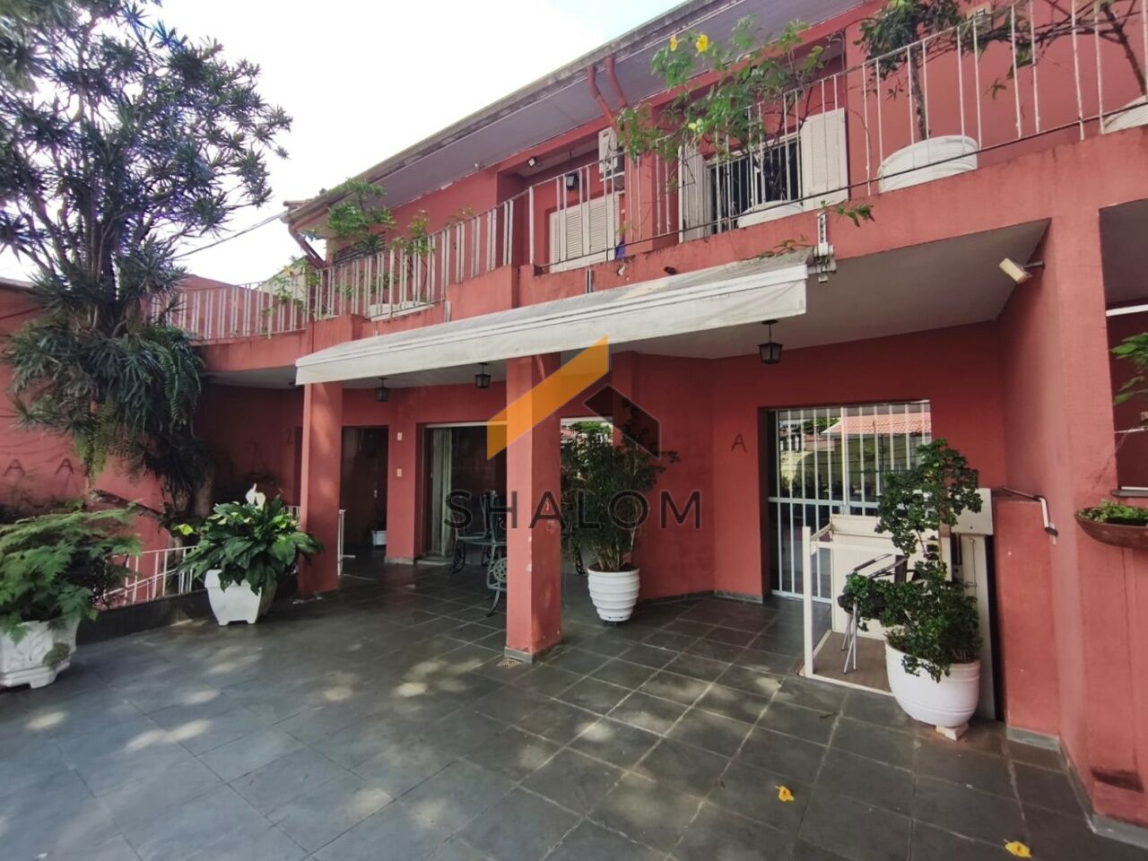 Comercial para Venda - Vila Progredior