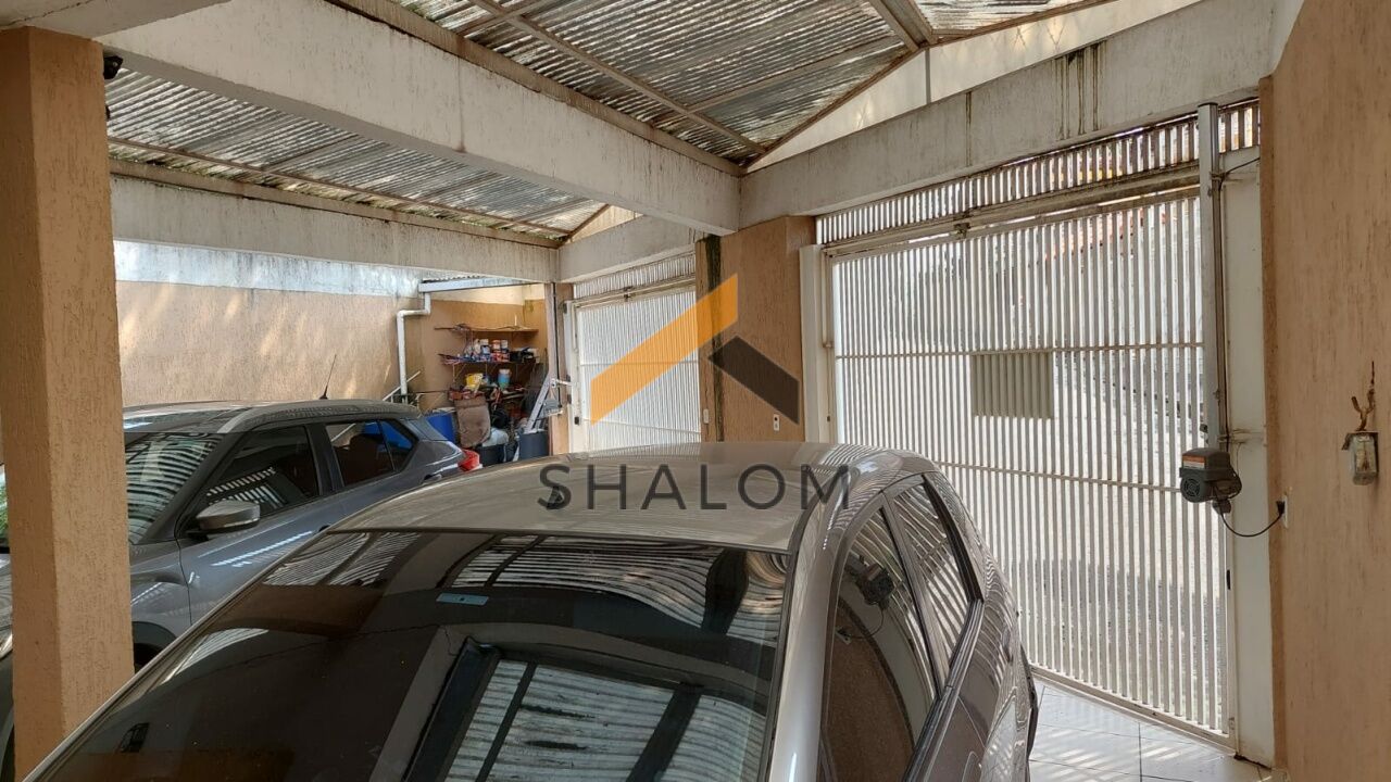 Sobrado para Venda - Jardim Londrina