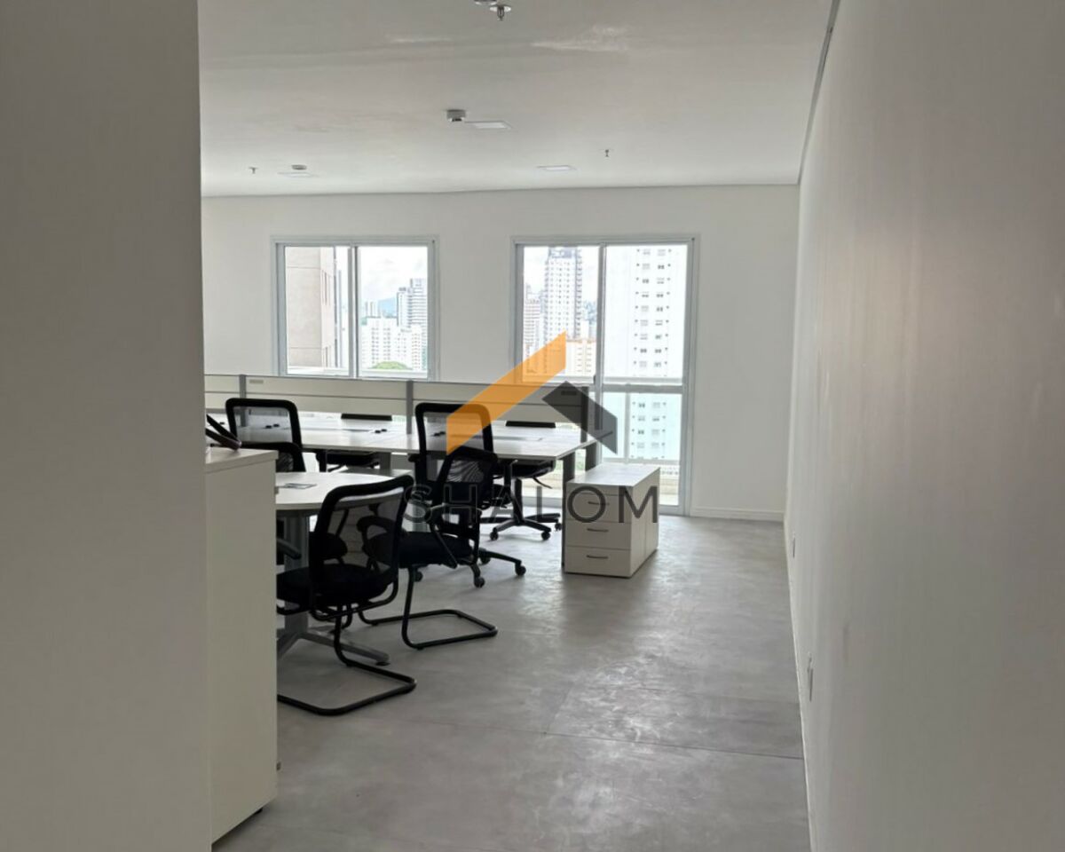 Conj. Comercial para Venda - Pinheiros