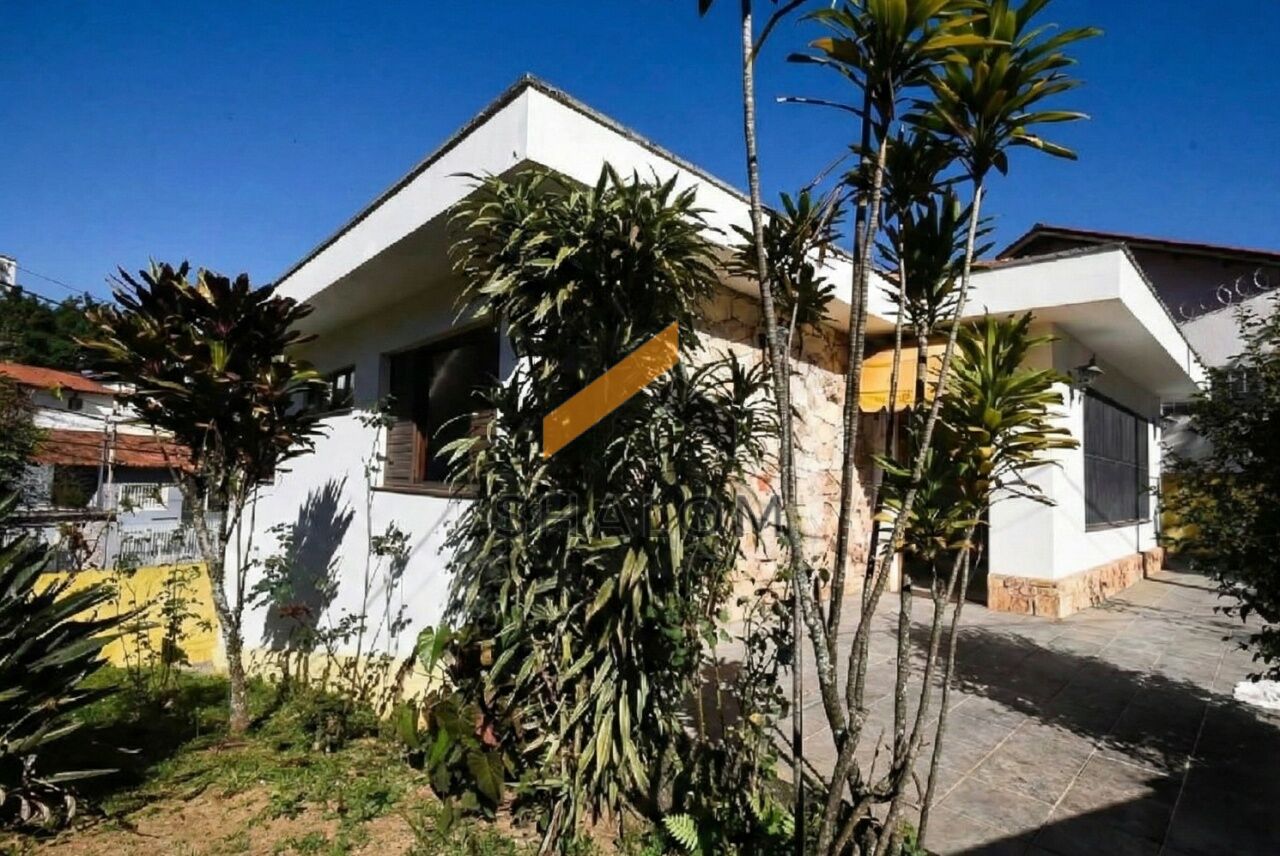 Casa Térrea para Venda - Jardim Londrina