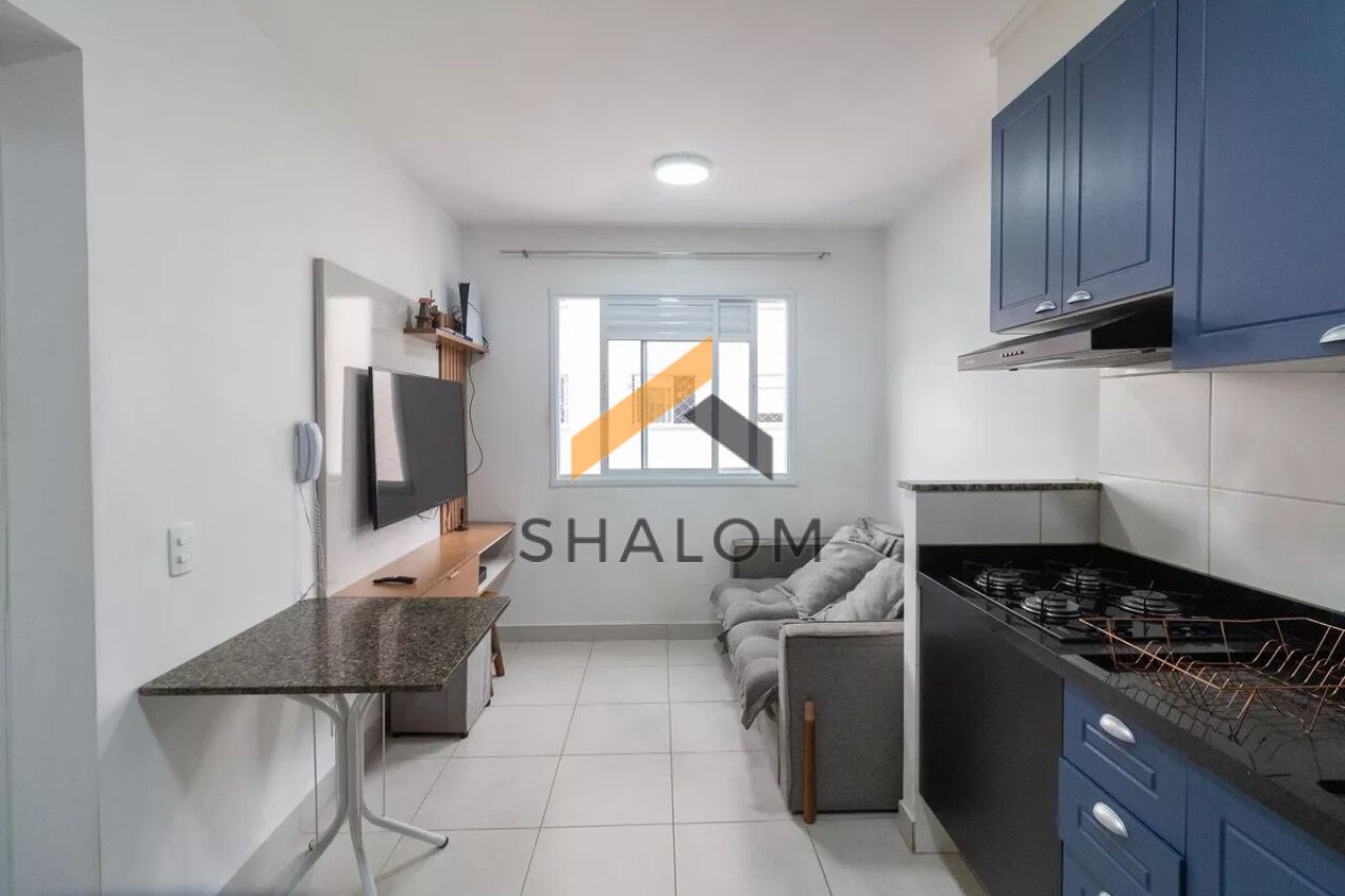 Apartamento para Venda - Jardim Celeste