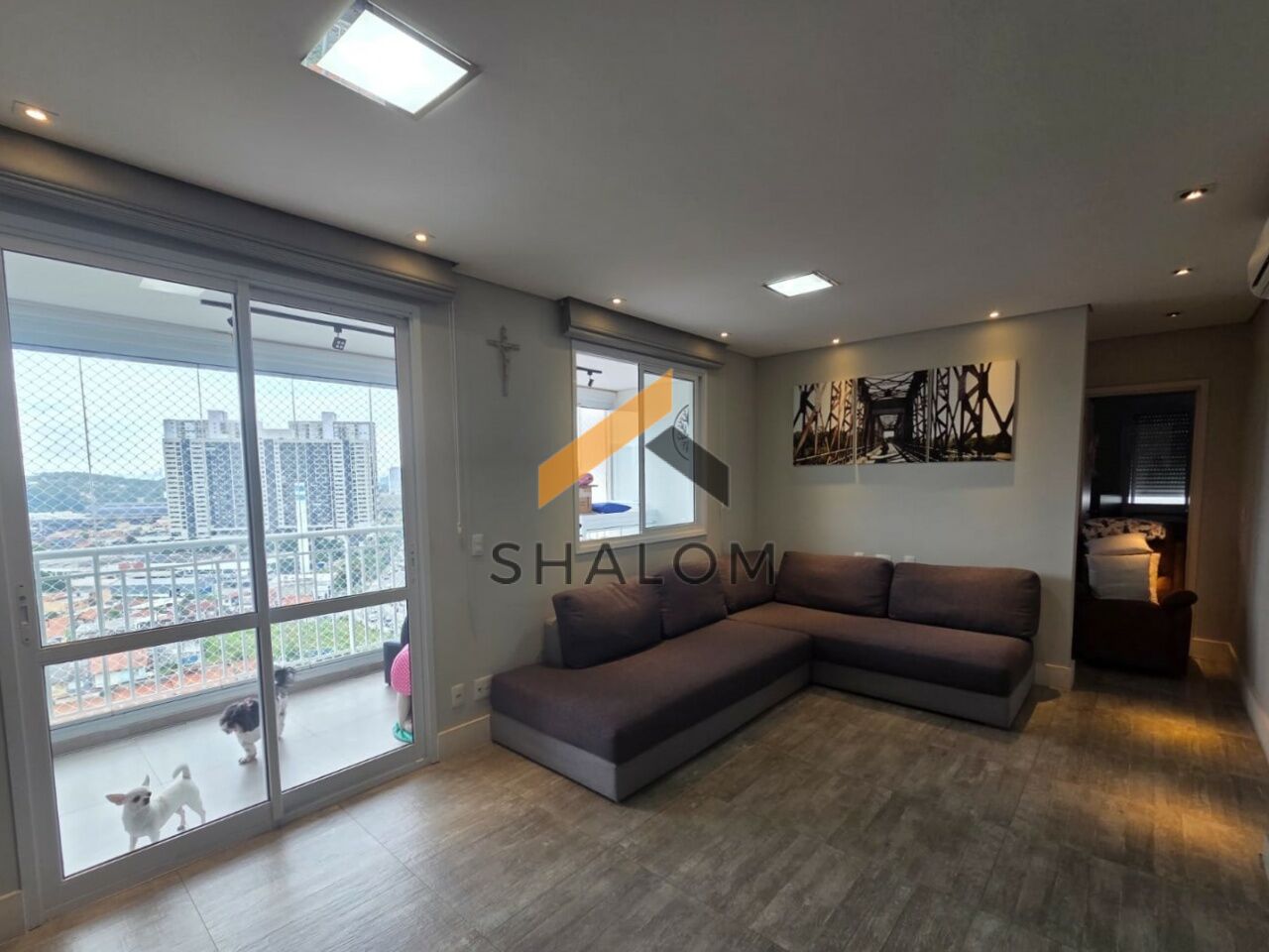 Apartamento para Venda - Vila Sônia