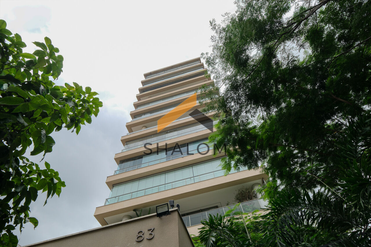 Apartamento para Venda - Vila Mariana