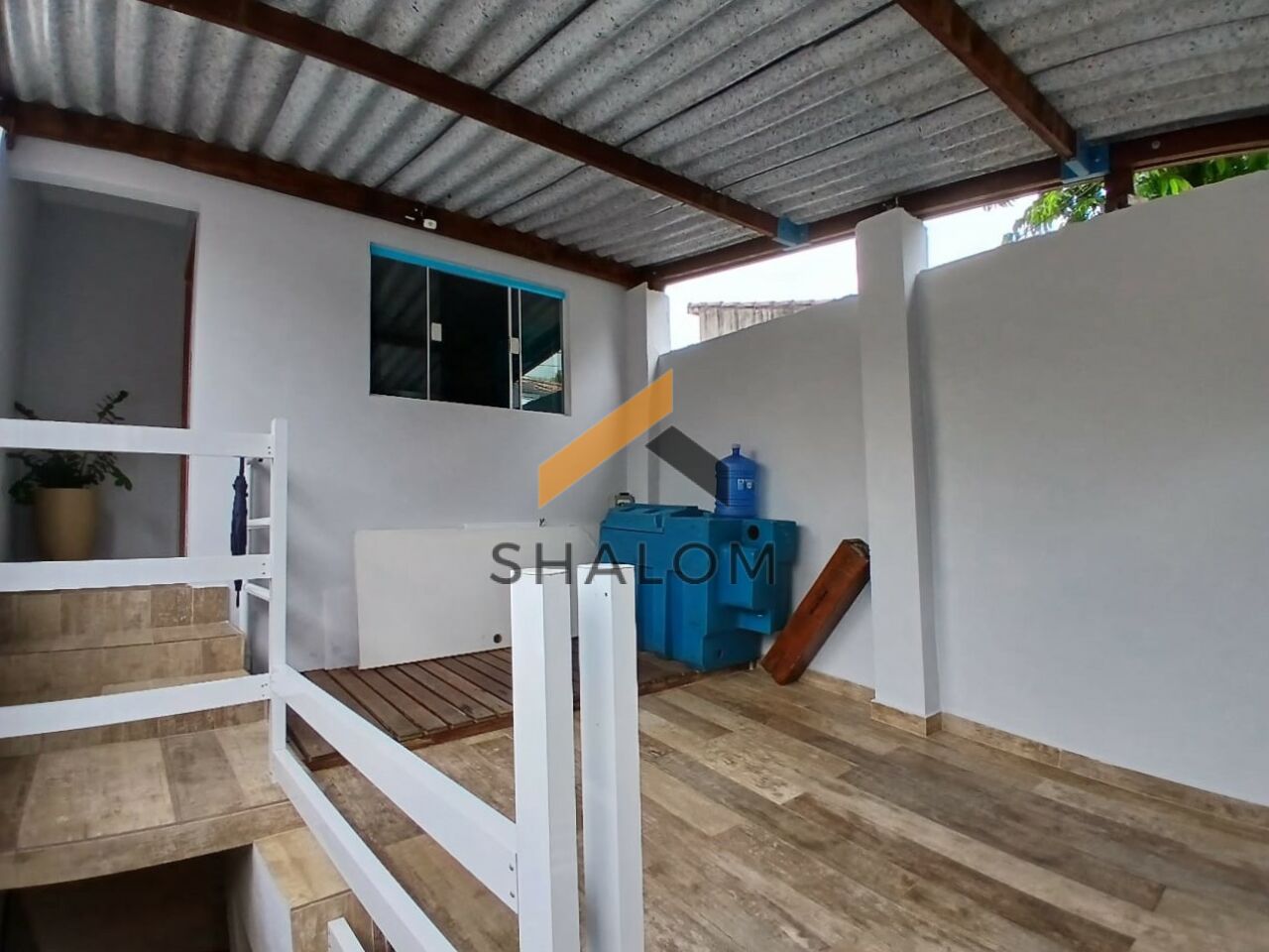 Casa Térrea para Venda - Vila Progredior