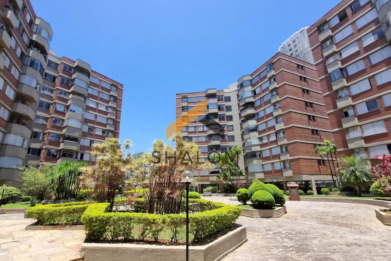 Apartamento para Venda - Vila Progredior