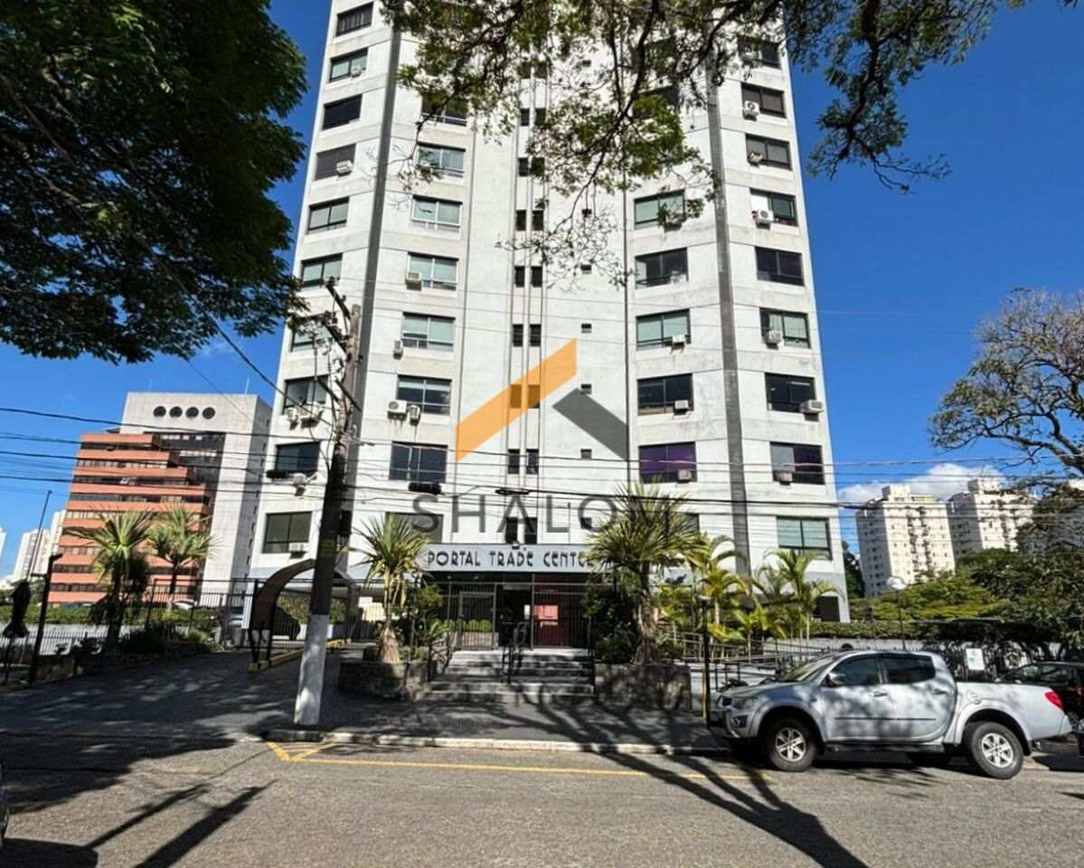 Conj. Comercial para Venda - Morumbi