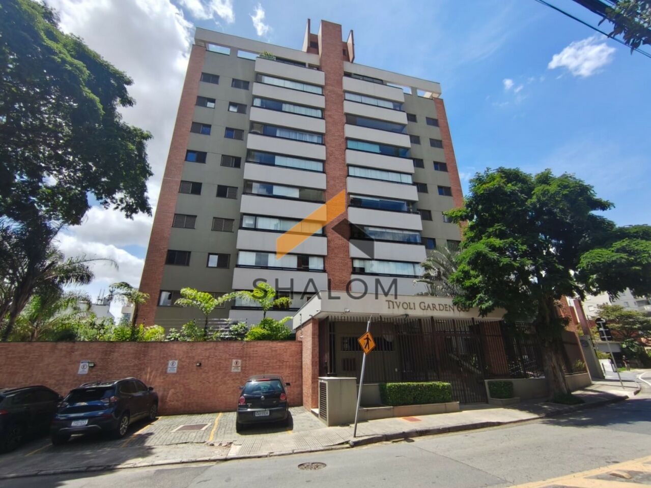 Cobertura para Venda - Vila Progredior