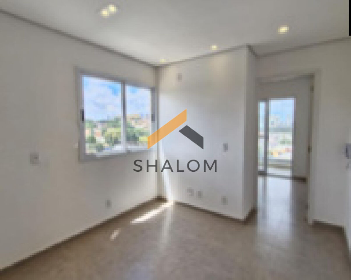 Apartamento para Locação - Jardim Trussardi