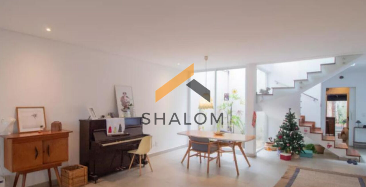 Sobrado para Venda - Caxingui