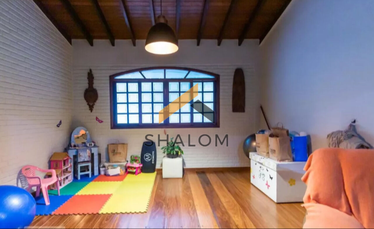 Sobrado para Venda - Conjunto Residencial Butantã