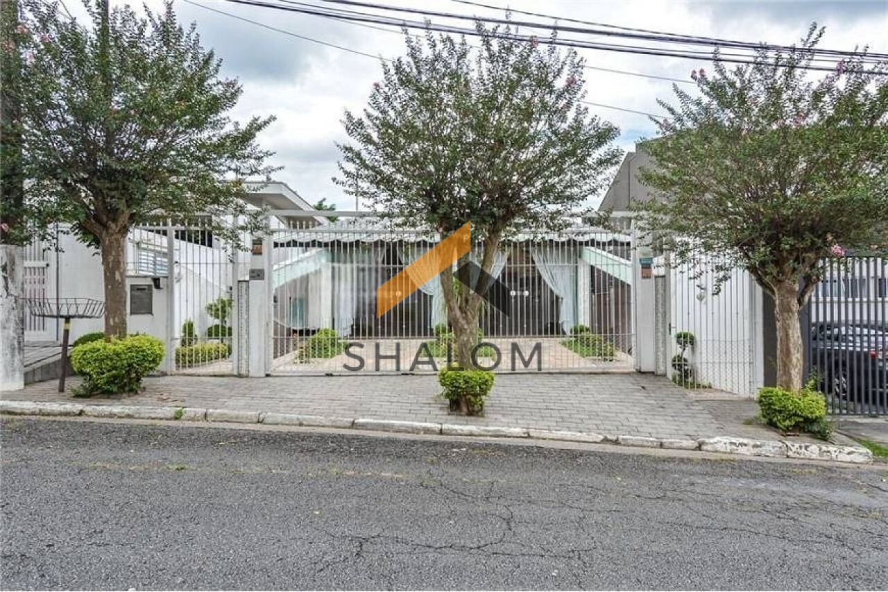 Sobrado para Venda - Jardim Leonor