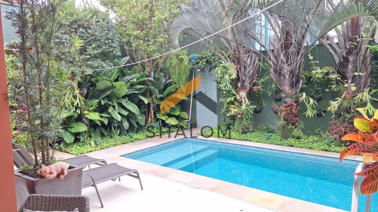 Casa Térrea para Venda - Instituto de Previdência