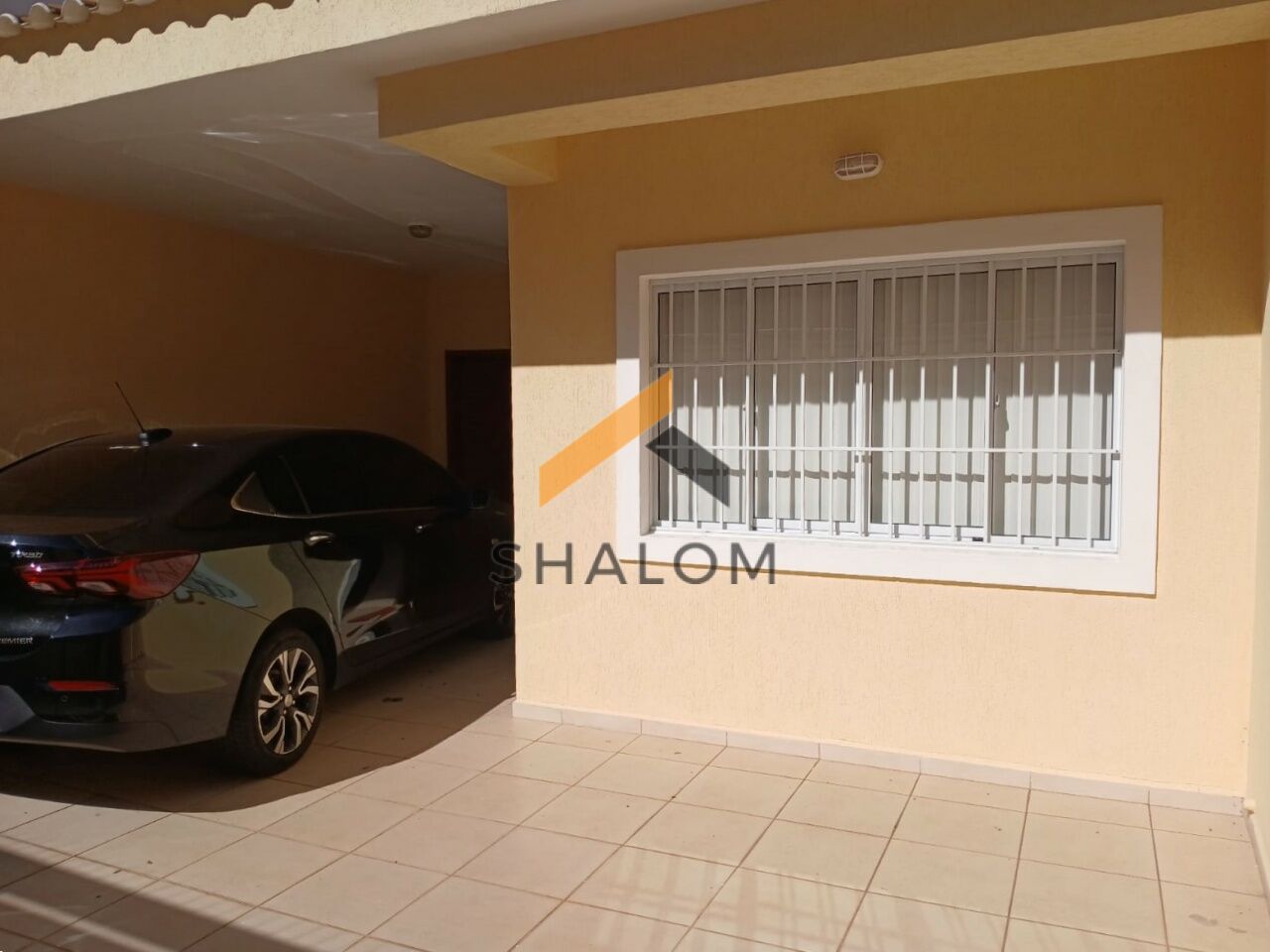 Sobrado para Venda - Jardim Jussara